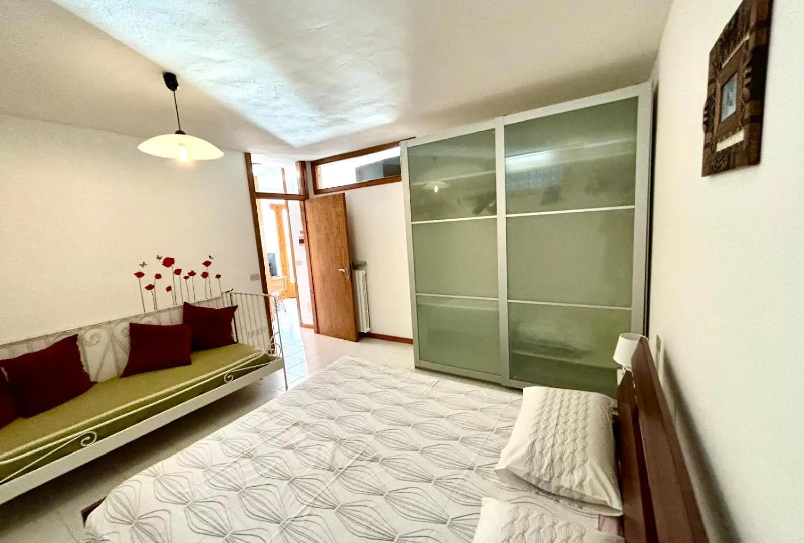 Casa Edda - Sole Apartment Brenzone sul Garda