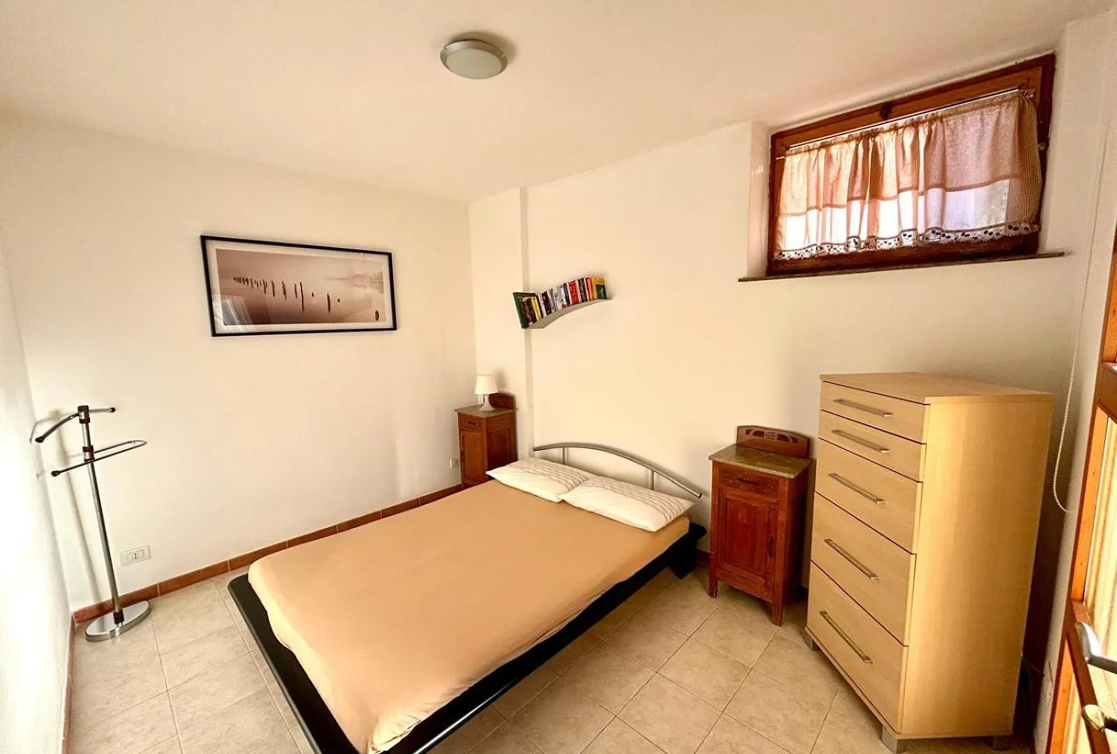 Casa Edda - Sole Apartment Brenzone sul Garda 0*,
