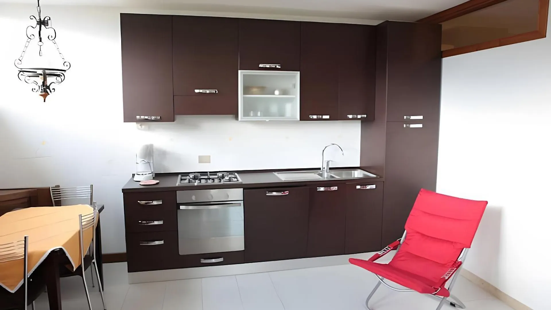 Casa Edda - Sole Apartment Brenzone sul Garda