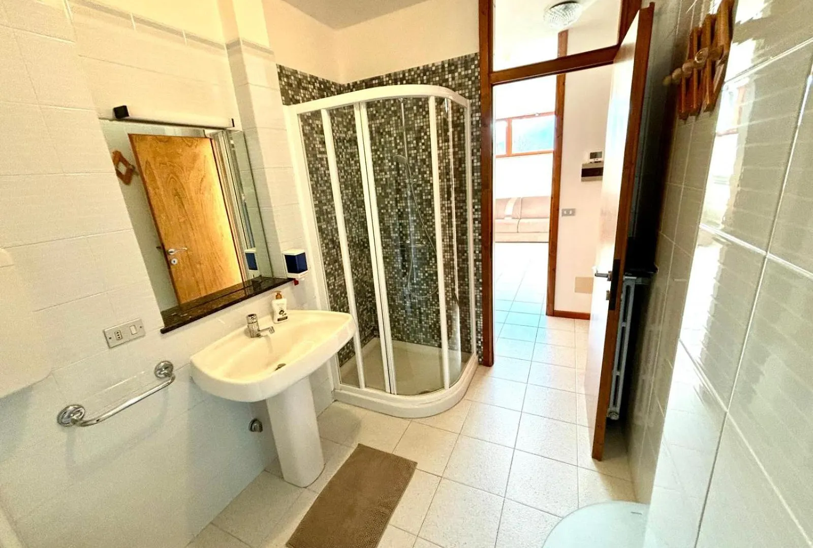 Casa Edda - Sole Apartment Brenzone sul Garda