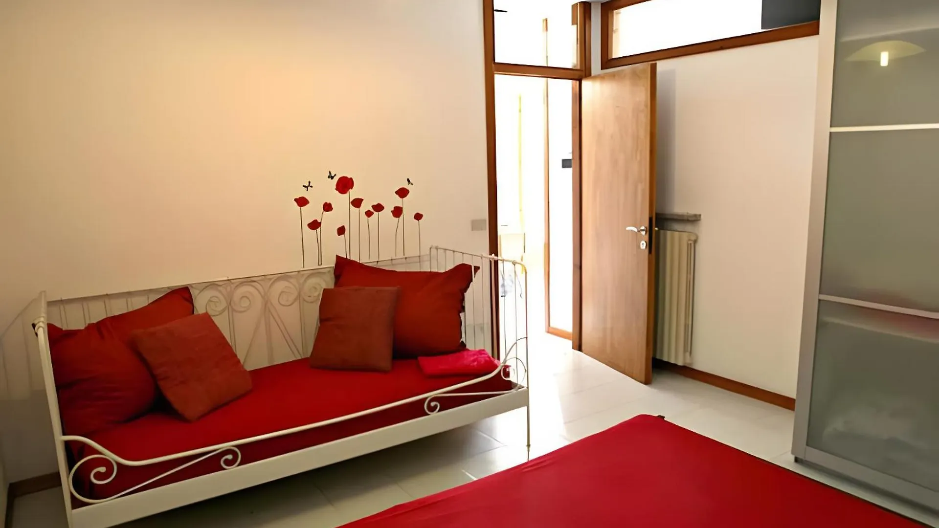 Casa Edda - Sole Apartment Brenzone sul Garda 0*,  Italy