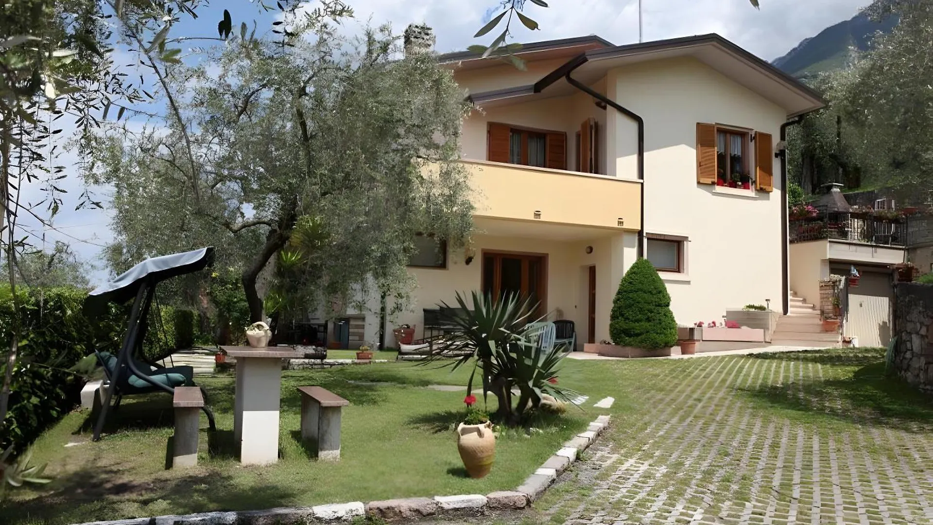 Casa Edda - Sole Apartment Brenzone sul Garda 0*,  Italy