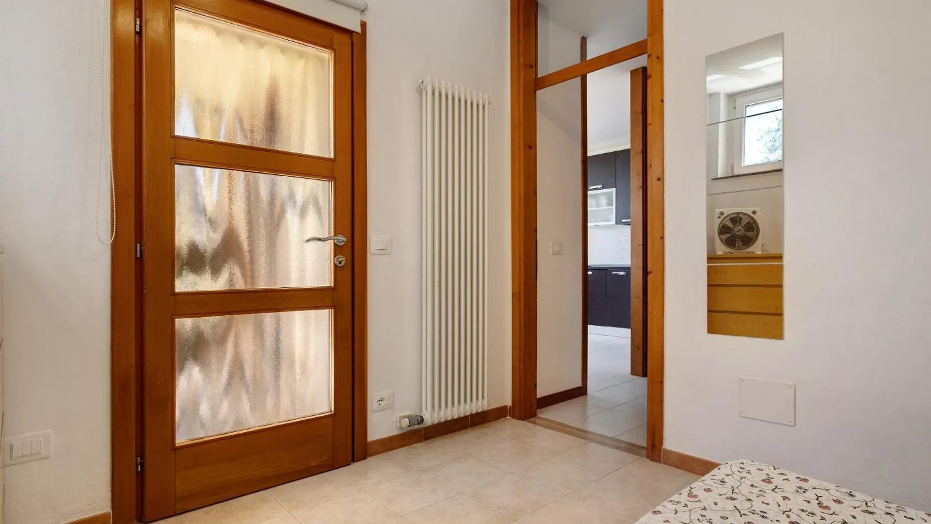 Casa Edda - Sole Apartment Brenzone sul Garda
