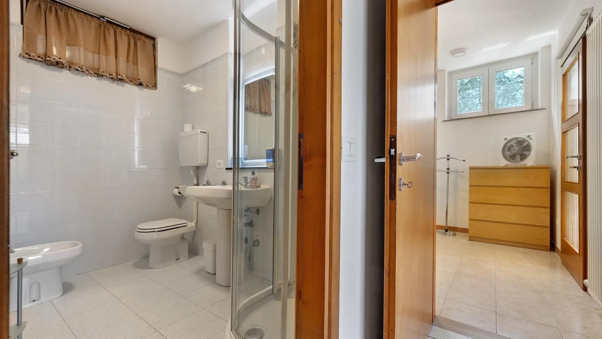 Casa Edda - Sole Apartment Brenzone sul Garda