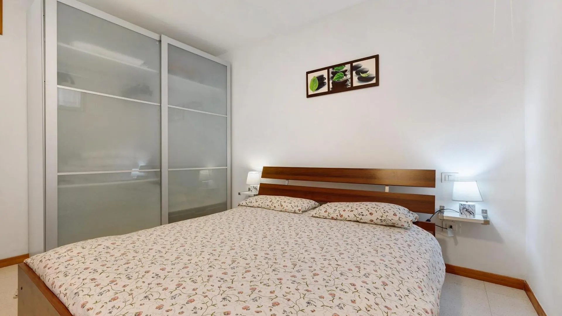 Casa Edda - Sole Lejlighed Brenzone sul Garda
