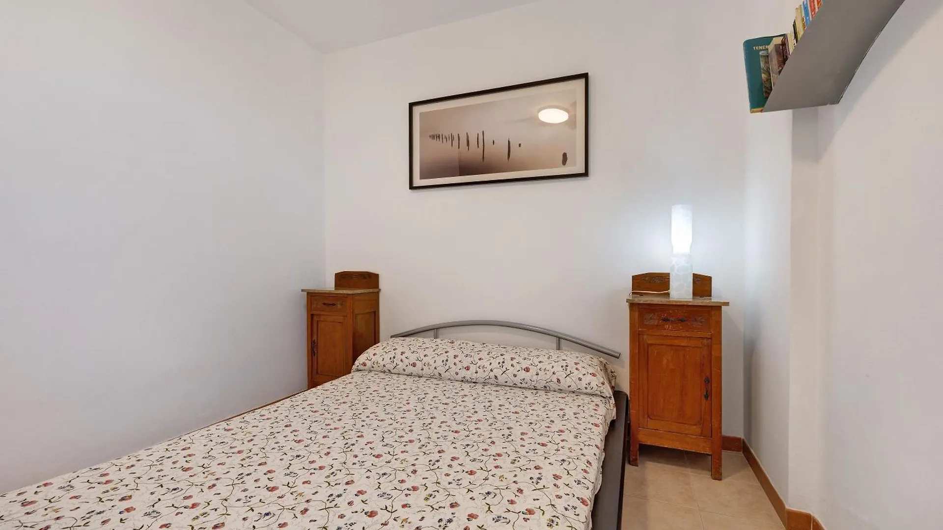 Casa Edda - Sole Apartment Brenzone sul Garda Italy
