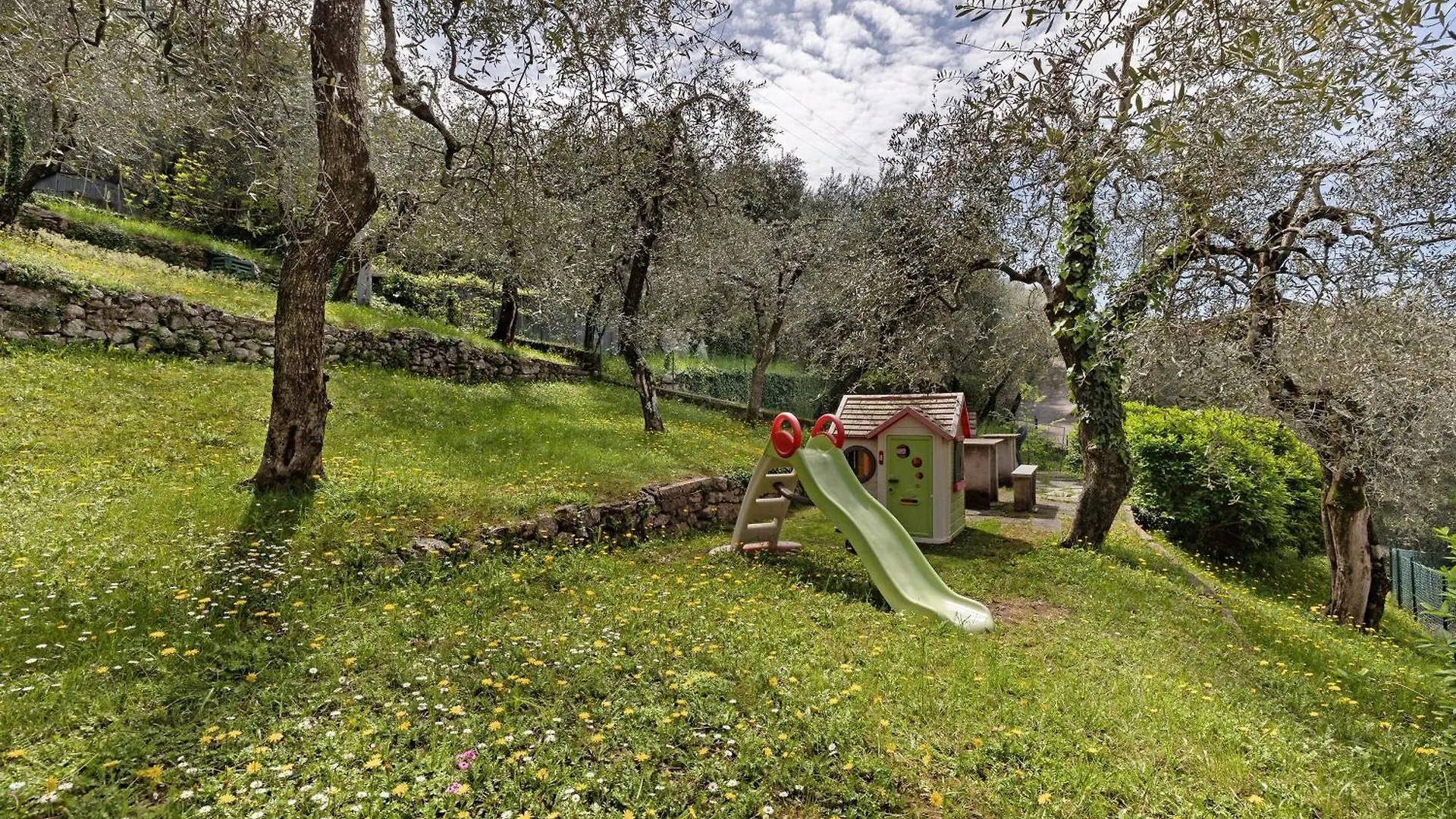 Casa Edda - Sole Apartment Brenzone sul Garda