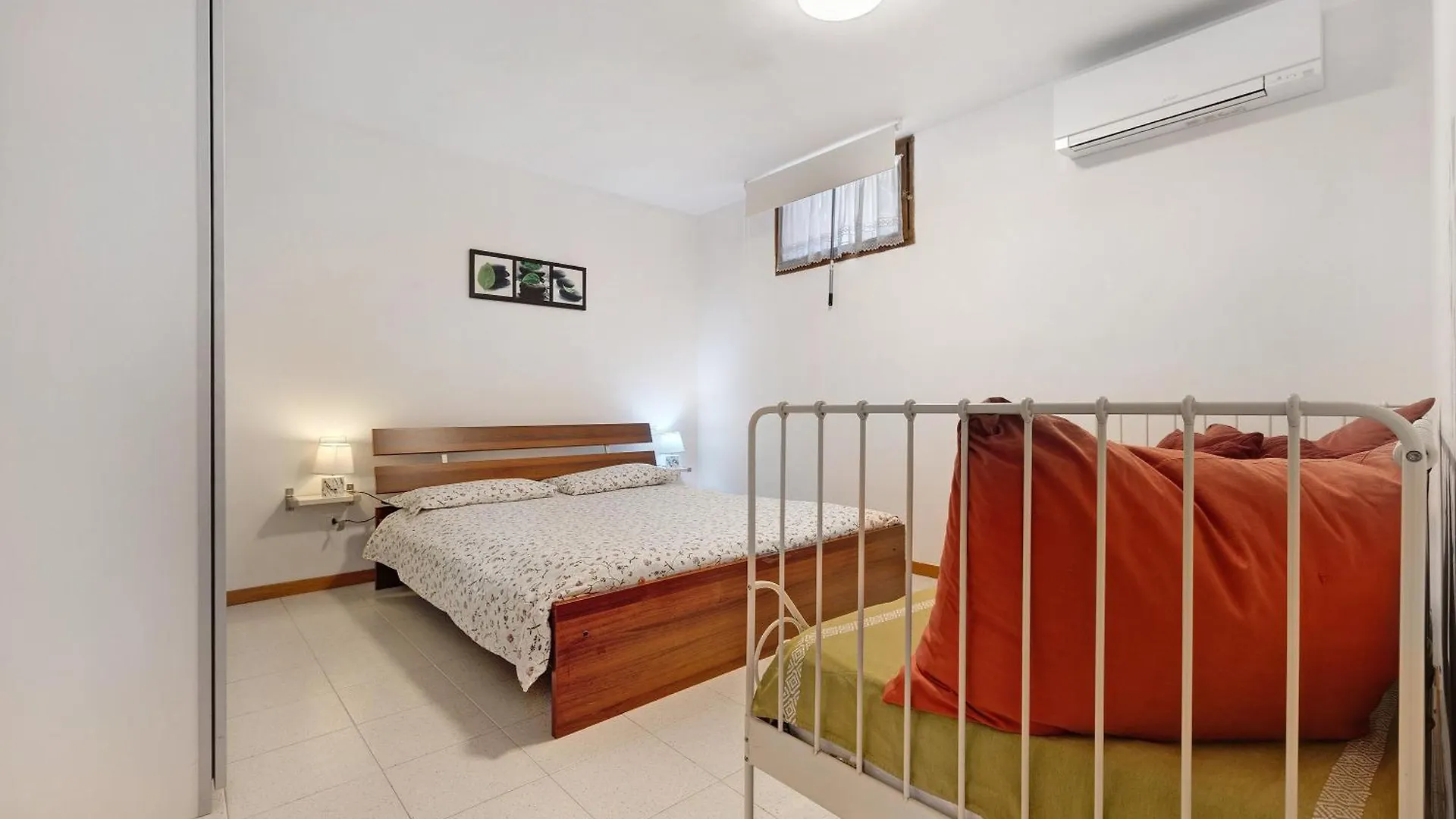 Casa Edda - Sole Apartment Brenzone sul Garda 0*,  Italy