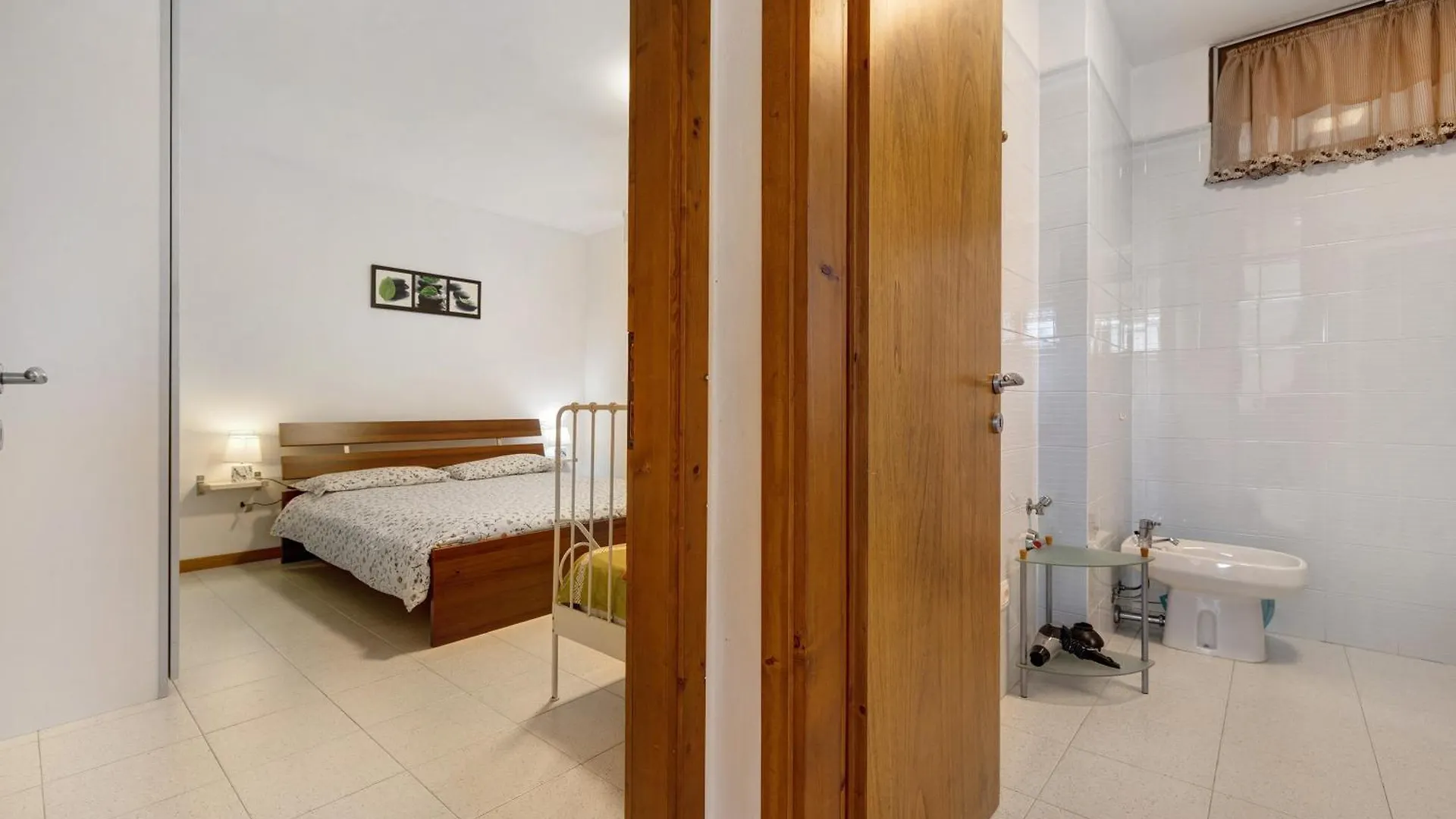 Casa Edda - Sole Apartment Brenzone sul Garda